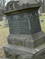 Lydia C Gunn