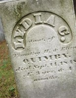 Lydia C. Quimby Lydia C. Quimby