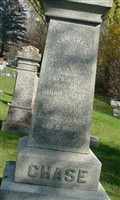 Lydia C. Spaulding Chase