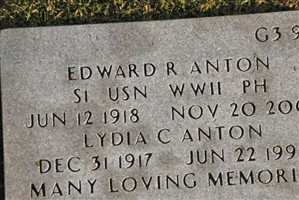 Lydia Catherine Anton Lydia Catherine Anton