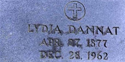 Lydia Dannat