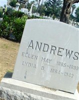 Lydia Dougherty Andrews