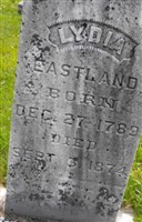 Lydia Eastland