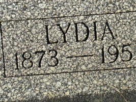 Lydia Elizabeth Roark Lydia Elizabeth Roark