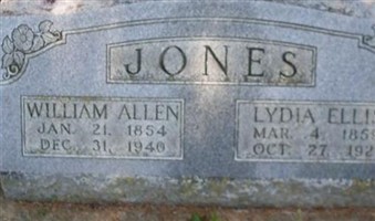 Lydia Ellis Jones Lydia Ellis Jones