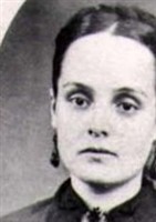 Lydia Ensign Valencia Hardy