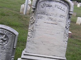 Lydia Field