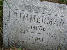 Lydia Firman Timmerman Lydia Firman Timmerman