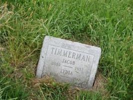 Lydia Firman Timmerman Lydia Firman Timmerman