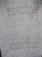 Lydia G. Trask Lydia G. Trask