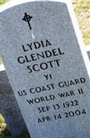 Lydia Glendel Scott