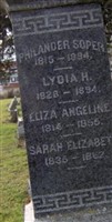 Lydia H. Soper Lydia H. Soper