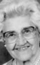Lydia Helen Hendrick