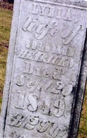 Lydia Henricks