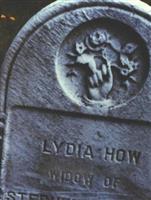 Lydia Howe Rogers