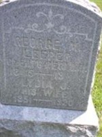 Lydia J. Leeper