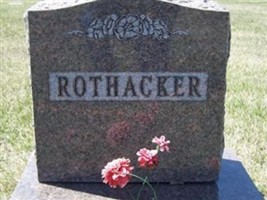 Lydia Kuntz Rothacker
