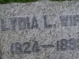 Lydia L Folger Lydia L Folger