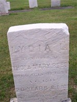 Lydia L Reed Lydia L Reed