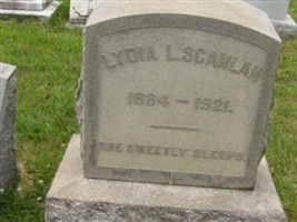 Lydia L Scanlan Lydia L Scanlan