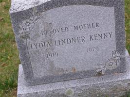 Lydia Lindner Kenny