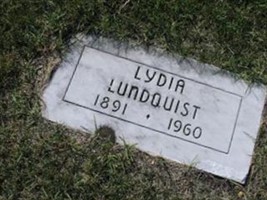 Lydia Lundquist Lydia Lundquist