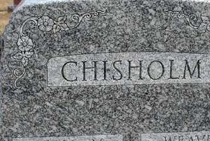 Lydia M. Chisholm Lydia M. Chisholm