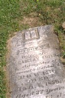 Lydia M. Power Smith