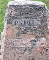 Lydia M. Pruitt Lydia M. Pruitt