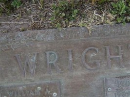 Lydia Mae Mahoney Wright Lydia Mae Mahoney Wright