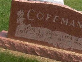 Lydia Mae Priest Coffman