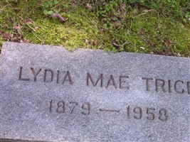 Lydia Mae Trice