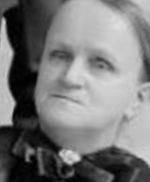Lydia Mary Kindred Storrs