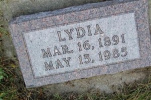 Lydia Mathwich Lydia Mathwich