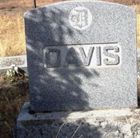 LYDIA MIRANDA WIDDIFIELD DAVIS