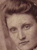 Lydia Owega Plummer Todd