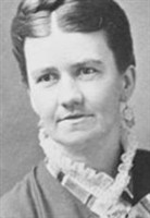 Lydia Pathena Bennett Shepardson