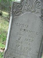 Lydia Pummill