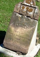 Lydia Reed Mewhirter