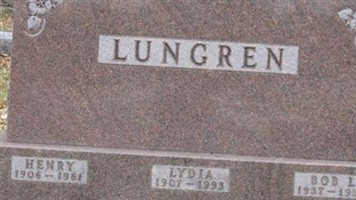 Lydia Reinhardt Lungren
