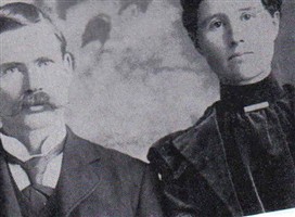 Lydia Remington Merrell Goodrich Lydia Remington Merrell Goodrich
