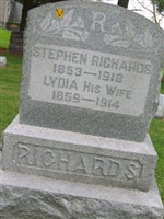 Lydia Richards Lydia Richards