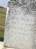 Lydia Ryman