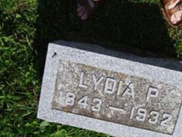 Lydia S. Waugh Lydia S. Waugh