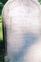 Lydia Shade Coleman