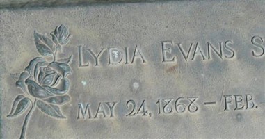 Lydia Slade Lydia Slade