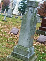 Lydia Spickard Keyes