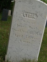 Lydia Stetson Beals