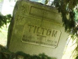 Lydia W. Walling Tilton