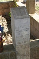 Lydia Walker